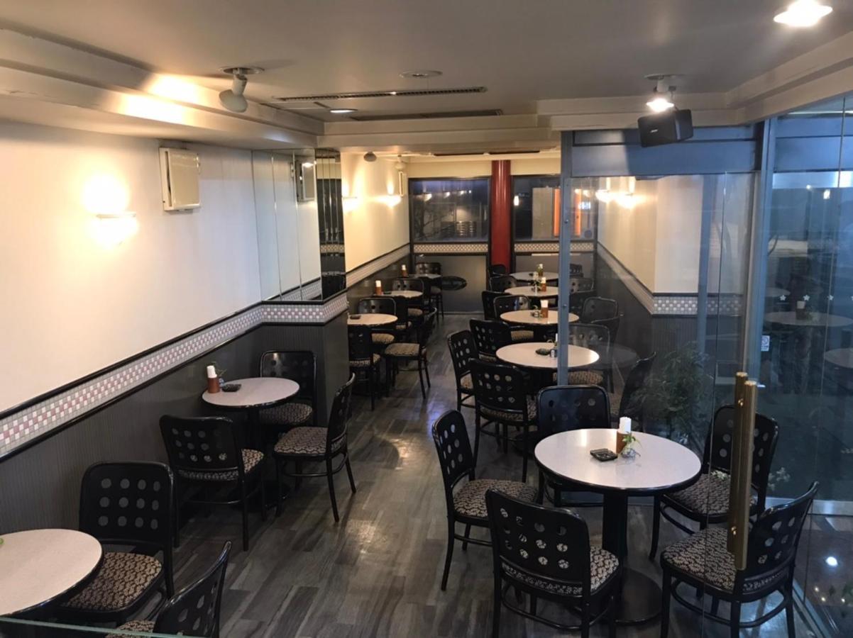 Business Inn Tanimachi Οσάκα Εξωτερικό φωτογραφία